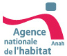 logo Agence nationale de l'habitat