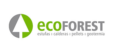 Logo EcoForest