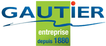 Logo Gautier Entreprise
